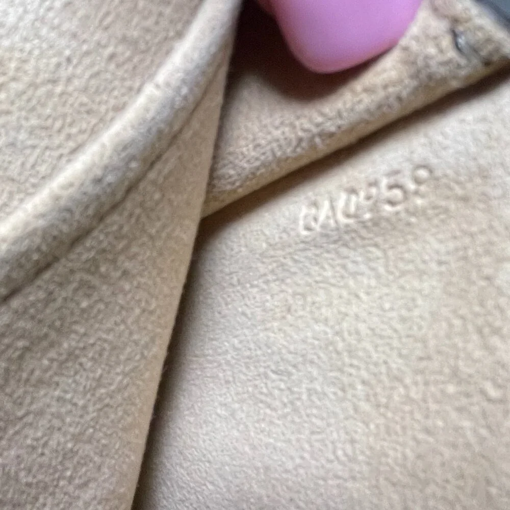 Louis Vuitton Monogram Pochette Twin GM Shoulder Bag